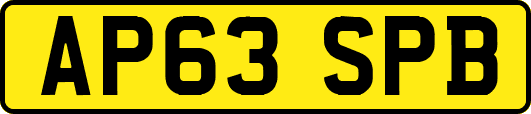 AP63SPB