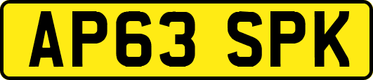AP63SPK