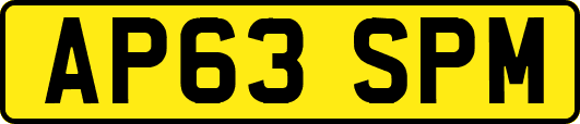 AP63SPM