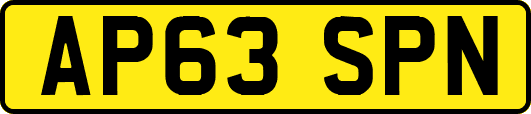 AP63SPN
