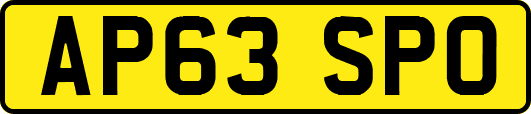 AP63SPO