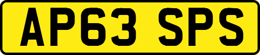 AP63SPS