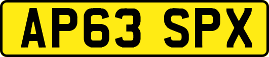 AP63SPX