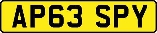 AP63SPY