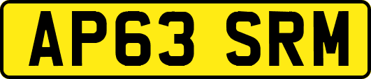 AP63SRM