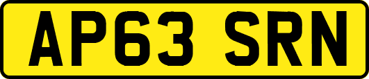 AP63SRN