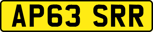 AP63SRR