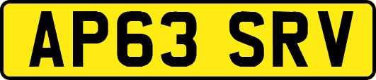 AP63SRV