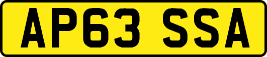 AP63SSA
