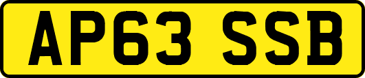 AP63SSB