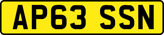 AP63SSN