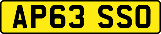 AP63SSO