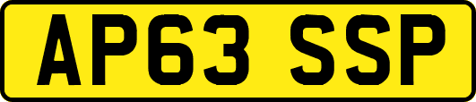 AP63SSP