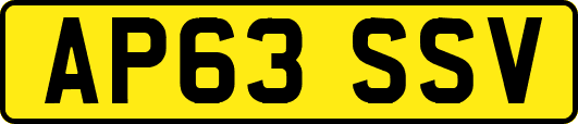 AP63SSV