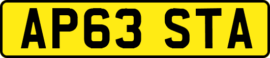 AP63STA