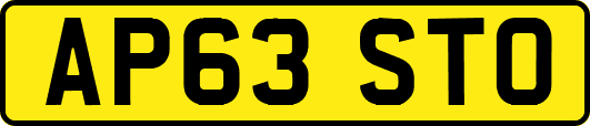 AP63STO