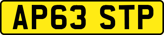 AP63STP