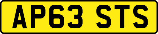 AP63STS
