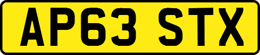 AP63STX