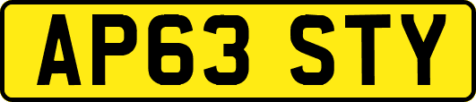AP63STY