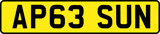AP63SUN