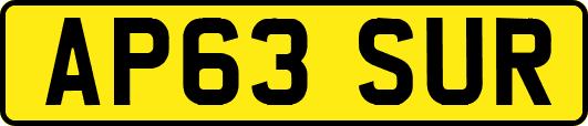 AP63SUR