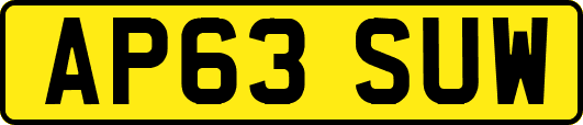 AP63SUW