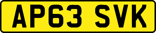 AP63SVK
