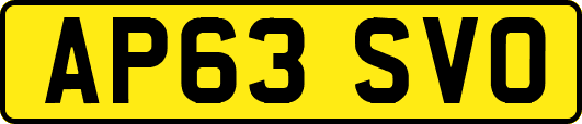 AP63SVO