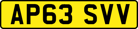AP63SVV