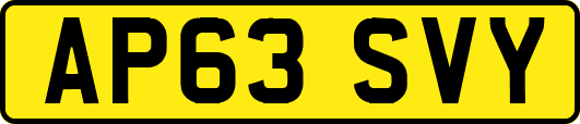 AP63SVY