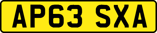 AP63SXA