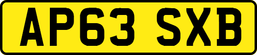 AP63SXB