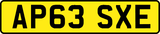 AP63SXE