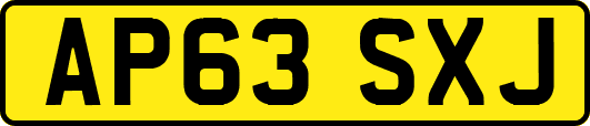 AP63SXJ