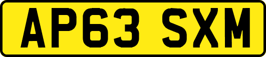 AP63SXM