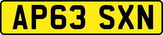 AP63SXN