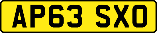 AP63SXO
