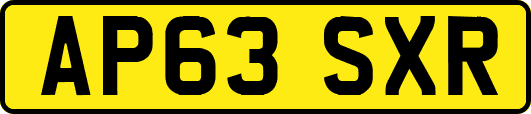 AP63SXR
