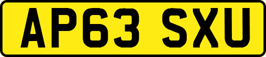 AP63SXU