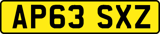 AP63SXZ