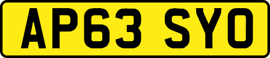 AP63SYO