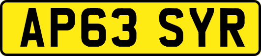AP63SYR