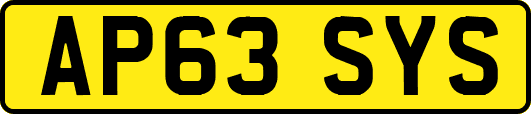 AP63SYS