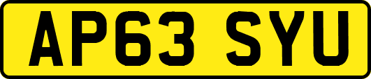 AP63SYU