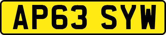 AP63SYW