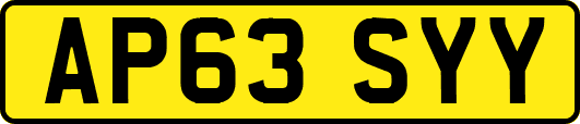 AP63SYY