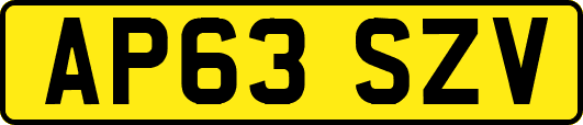 AP63SZV