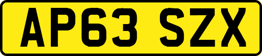 AP63SZX