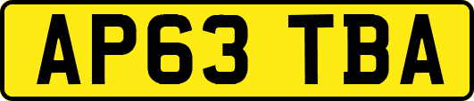 AP63TBA